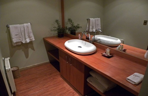 Pucon Hotel | Hotel CasaEstablo by DOT Boutique