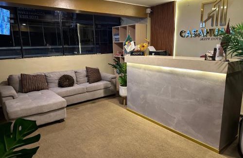 El Tambo Hotel | Hotel Casahuanca Olimpico