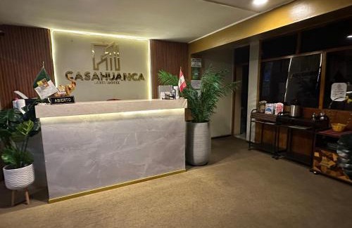 El Tambo Hotel | Hotel Casahuanca Olimpico