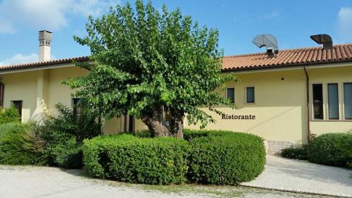 Laura Casa | Hotel Casale 900