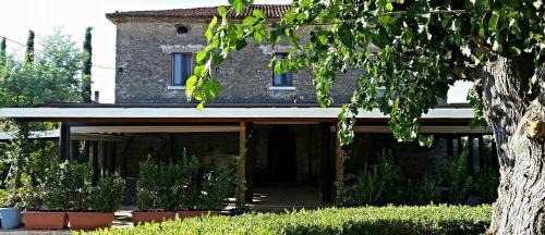 Laura Casa | Hotel Casale 900