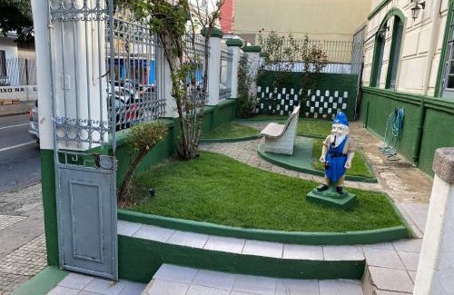 Conceicao Hotel | Hotel Casarão