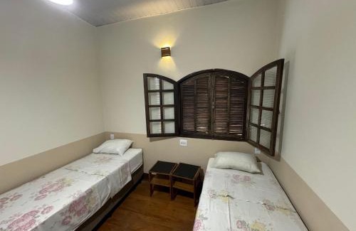 Conceicao Hotel | Hotel Casarão