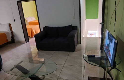 Tequila Apartamento | hotel casas rousse