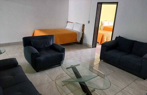 Tequila Apartamento | hotel casas rousse