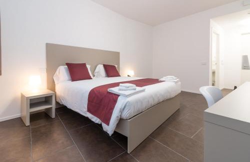 Vittoria Hotel | Hotel Cascina Fossata & Residence