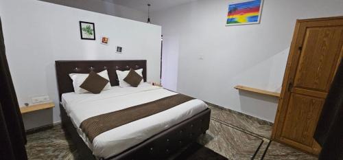 Baga Casa | Hotel casita baga beach way