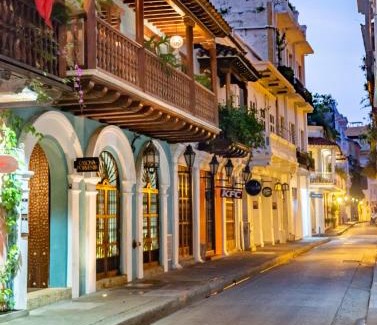 Centro Hotel | Hotel Casona del Porvenir