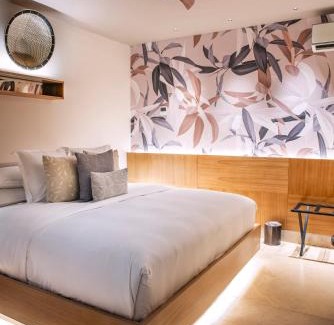 Centro Hotel | Hotel Casona del Porvenir