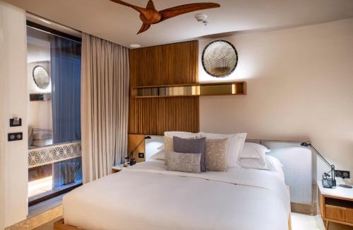 Centro Hotel | Hotel Casona del Porvenir