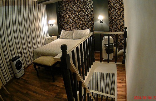 Zona Centro Hotel | Hotel Casona del Truco