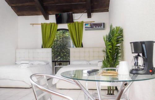 Ciudad Cariari Hotel | Hotel Casona del Valle