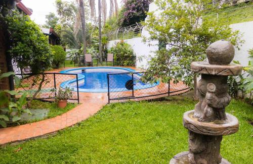 Ciudad Cariari Hotel | Hotel Casona del Valle