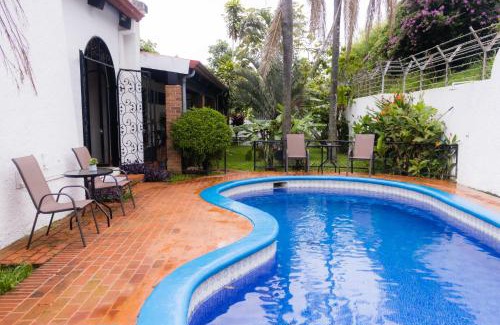 Ciudad Cariari Hotel | Hotel Casona del Valle