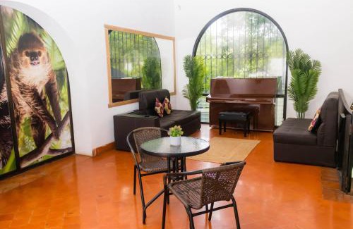 Ciudad Cariari Hotel | Hotel Casona del Valle