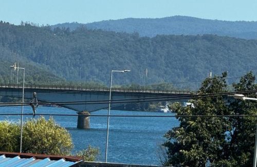 Valdivia Hotel | Hotel Casona Los Colonos