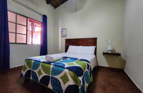 Granada Apartamento | Hotel Casona Macondo, Granada, Nicaragua