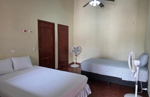 Granada Apartamento | Hotel Casona Macondo, Granada, Nicaragua