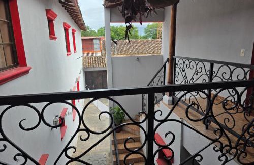 Granada Apartamento | Hotel Casona Macondo, Granada, Nicaragua