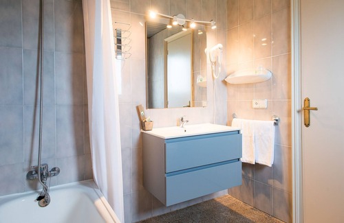Empuriabrava Hotel | Hotel Castell Blanc