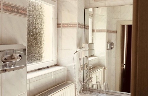West Berlin Centre Hotel | Hotel Castell
