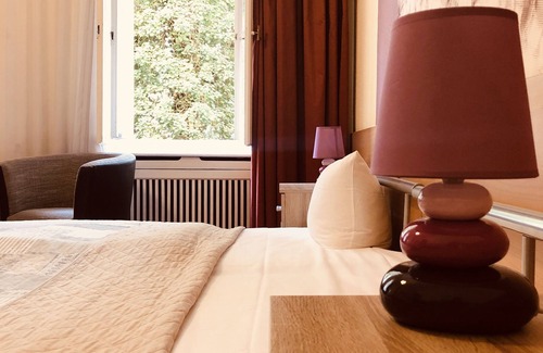 West Berlin Centre Hotel | Hotel Castell