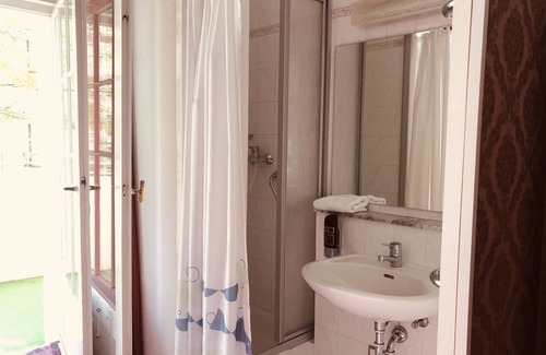 West Berlin Centre Hotel | Hotel Castell