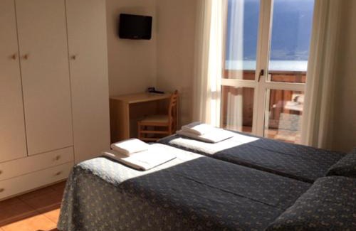 Limone sul Garda Hotel | Hotel Castell - Montagnoli Group