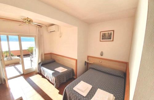 Limone sul Garda Hotel | Hotel Castell - Montagnoli Group