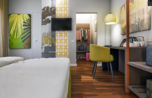 L'Aquila Hotel | Hotel Castello