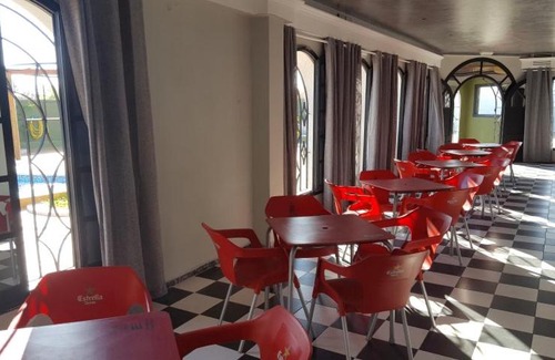 Vinaros Hotel | Hotel Castellverd