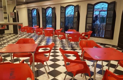 Vinaros Hotel | Hotel Castellverd