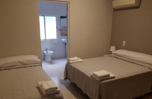 Vinaros Hotel | Hotel Castellverd