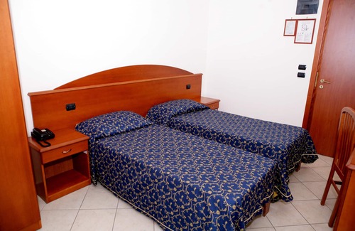 Filadelfia Hotel | Hotel Castelmonardo