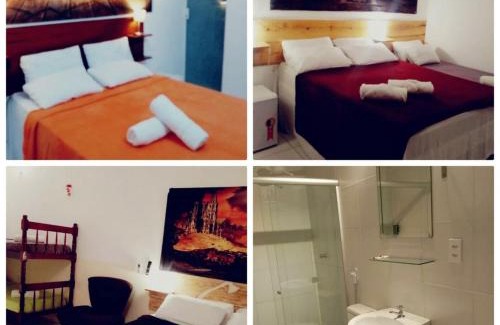Gamboa Hotel | Hotel Castelo La Paloma