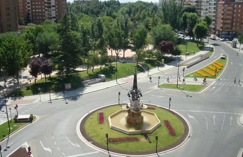 Albacete Hotel | Hotel Castilla