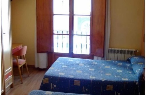 Antequera Hotel | Hotel Castilla