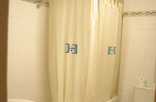 Antequera Hotel | Hotel Castilla