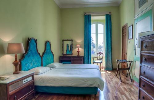 Valletta Hotel | Hotel Castille