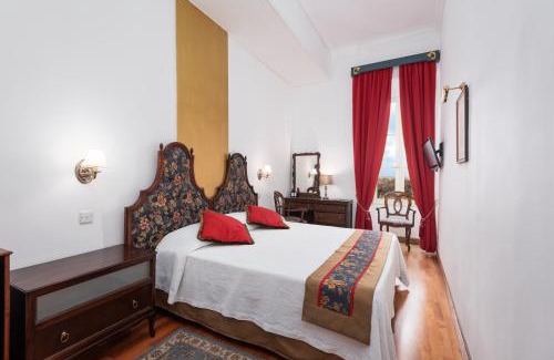 Valletta Hotel | Hotel Castille