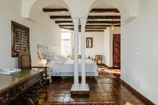 Monda Hotel | Hotel Castillo de Monda