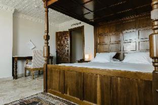 Monda Hotel | Hotel Castillo de Monda