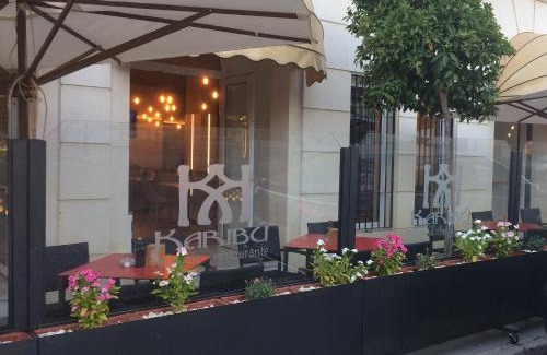 Palma del Río Hotel | Hotel Castillo