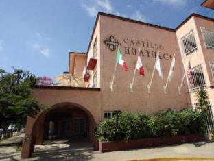 Santa María Huatulco Hotel | Hotel Castillo Huatulco & Beach Club