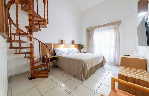 Santa María Huatulco Hotel | Hotel Castillo Huatulco & Beach Club