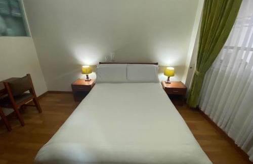 Tunja Hotel | Hotel Castillo Real