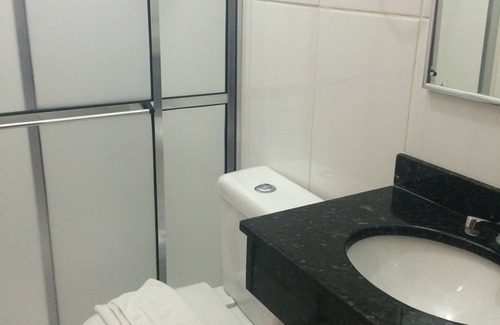 Campinas Hotel | Hotel Castro Mendes