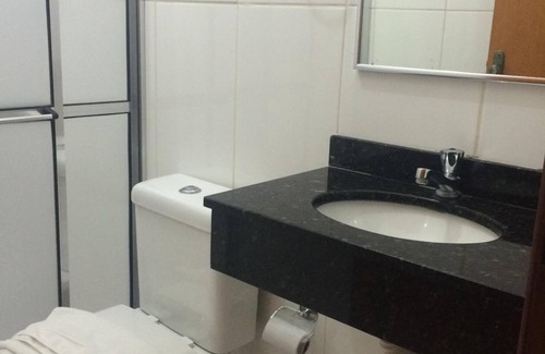 Campinas Hotel | Hotel Castro Mendes