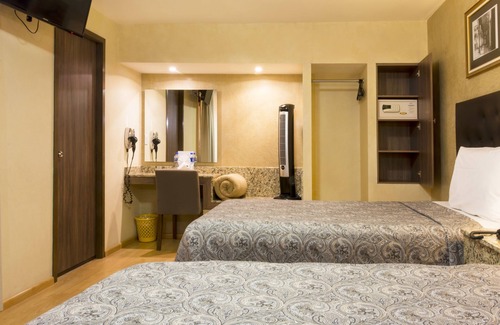 Centro histórico Hotel | Hotel Castropol