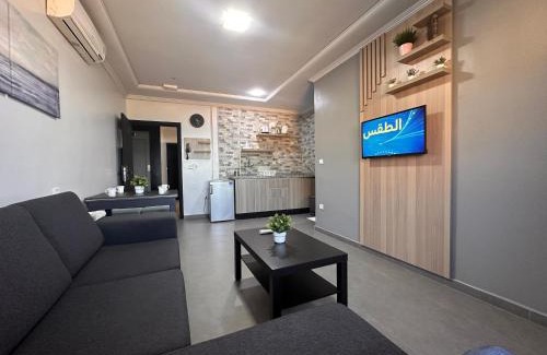 Al Hoceima Apartamento | Hotel Cataleya Al-Hoceima